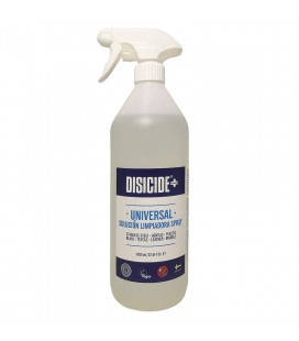 Desinfectante Spray 1000ml Disicide