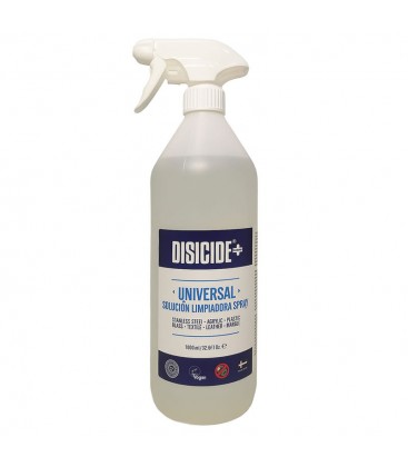 Desinfectante Spray 1000ml Disicide