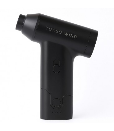 Soplador Barbería Ragnar Turbo Wind