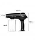 Spray Master 340ml - Pulverizador eléctrico TSF
