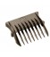 Peine separador Parlux, 9mm