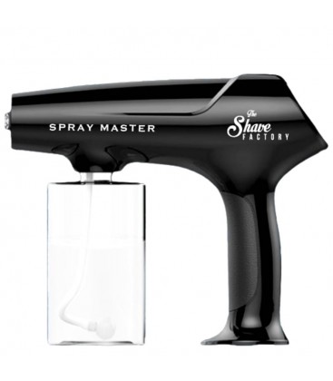 Spray Master 340ml - Pulverizador eléctrico TSF