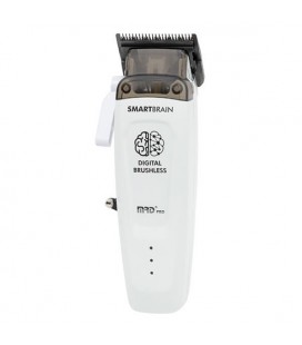 MRD SmartBrain Clipper Blanca