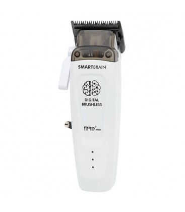 MRD SmartBrain Clipper Blanca