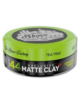 Cera Matte Clay 44 TSF 150ml