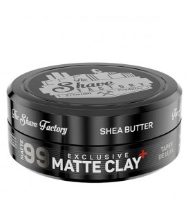 Cera Matte Clay 99TSF 150ml