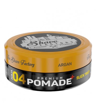 Cera Argan 04 TSF 150ml