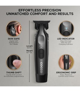 Cocco Veloce Pro Trimmer