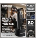 Cocco Veloce Pro Trimmer