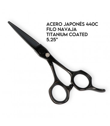 Tijera Aerolite 5.25" Blessed