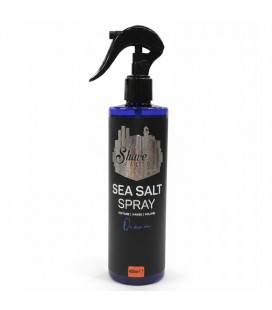 Agua de Mar - Spray Sal Marina / Seasalt 400ml TSF