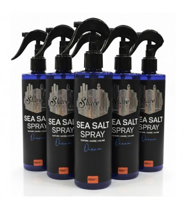 Spray Sal Marina PACK AHORRO / Seasalt 400ml TSF