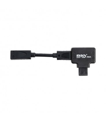 Conector MRD - Concentrador cables