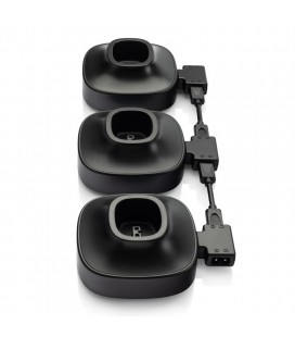 Conector MRD - Concentrador cables