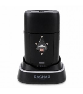 Ragnar Z-Tech Shaver Vectorial