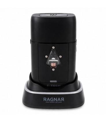 Ragnar Z-Tech Shaver Vectorial