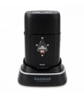 Ragnar Z-Tech Shaver Vectorial