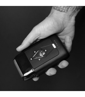 Ragnar Z-Tech Shaver Vectorial