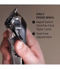 Wahl Senior 2.0 Cordless