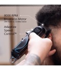 Wahl Senior 2.0 Cordless