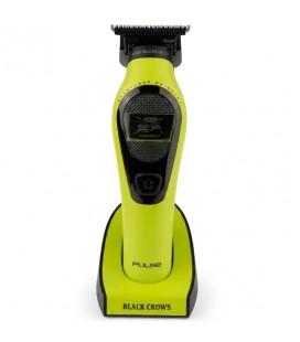 Maquina BLACK CROWS Pulse 7200RPM