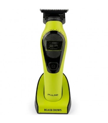 Maquina BLACK CROWS Pulse 7200RPM