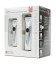 Pack Moser Chromstyle Pro + Chromini Blanco