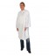 Capa corte Economyss Blanca