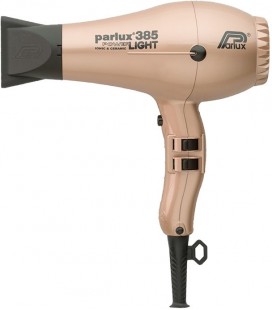 Parlux 385 Gold