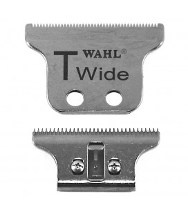 Cuchillas T-Wide Wahl Detailer (anchas)