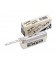 Hojas Feather professional Super, caja 20u.