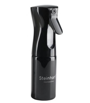 Spray Steinhart 150ml "Longer Spray" Negro
