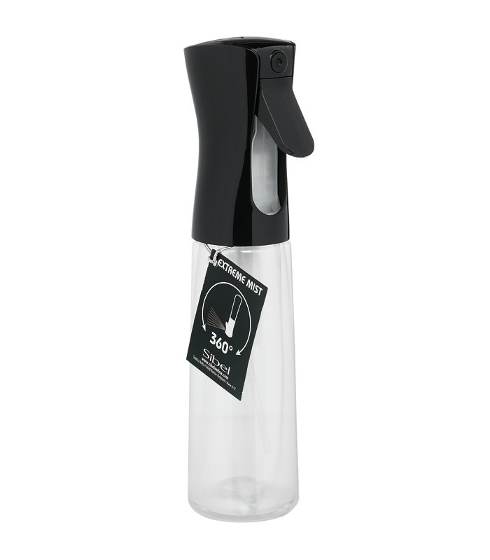 Spray Pulverizador contínuo 360º Eurostil 300ml - Comprar Spray agua